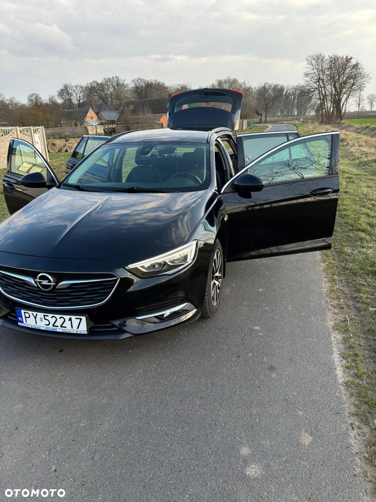 Opel Insignia - 7