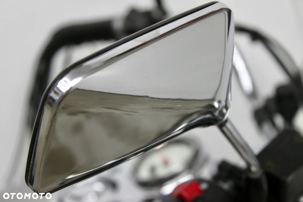 Honda Shadow - 29