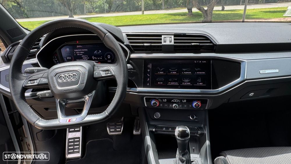 Audi Q3 - 31