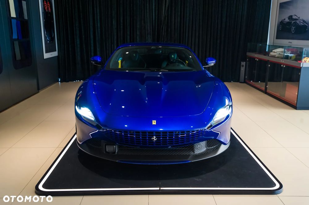 Ferrari Roma - 9