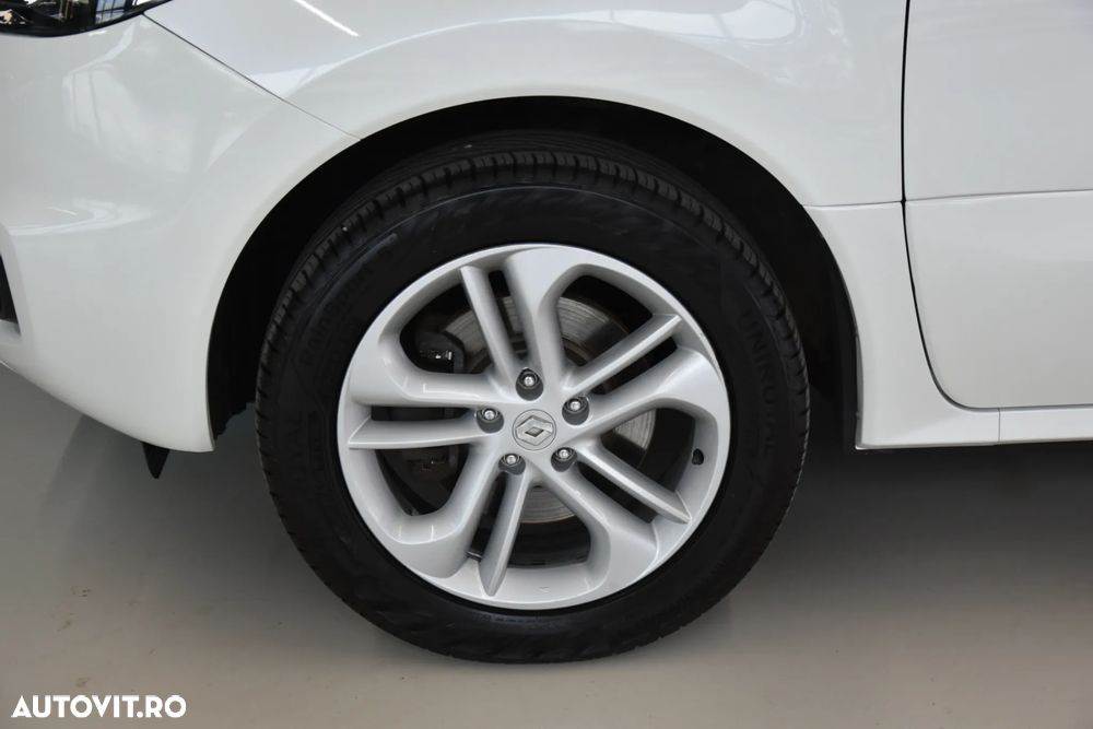 Renault Koleos 2.0 dCI FAP 4x2 Dynamique - 21