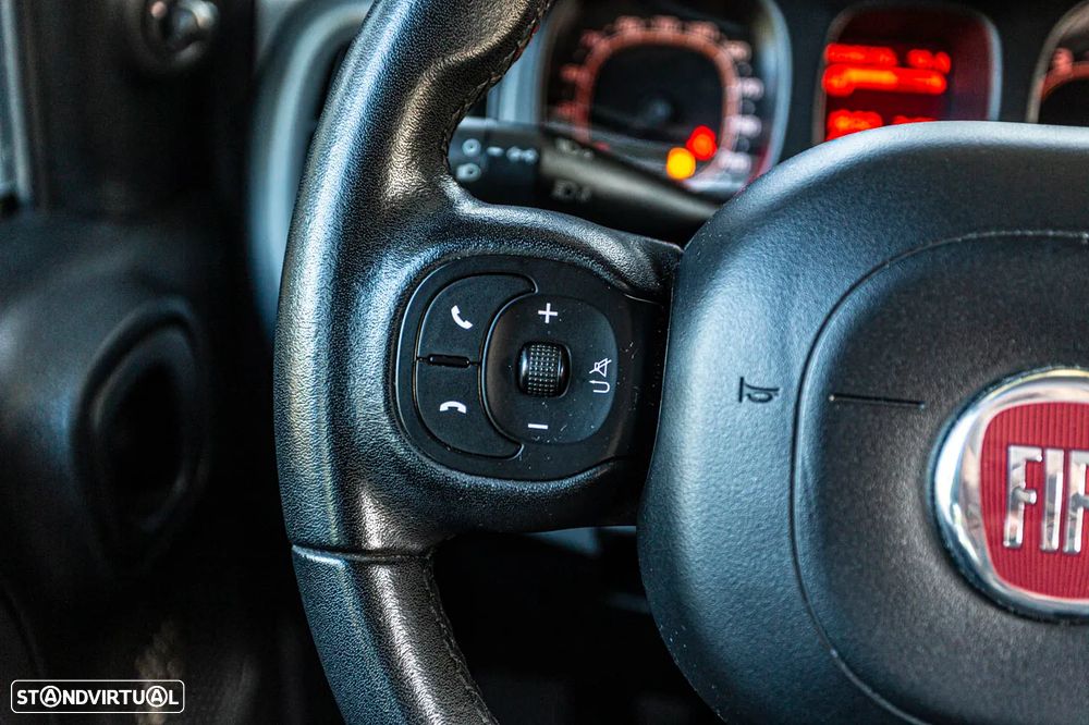 Fiat Panda - 29