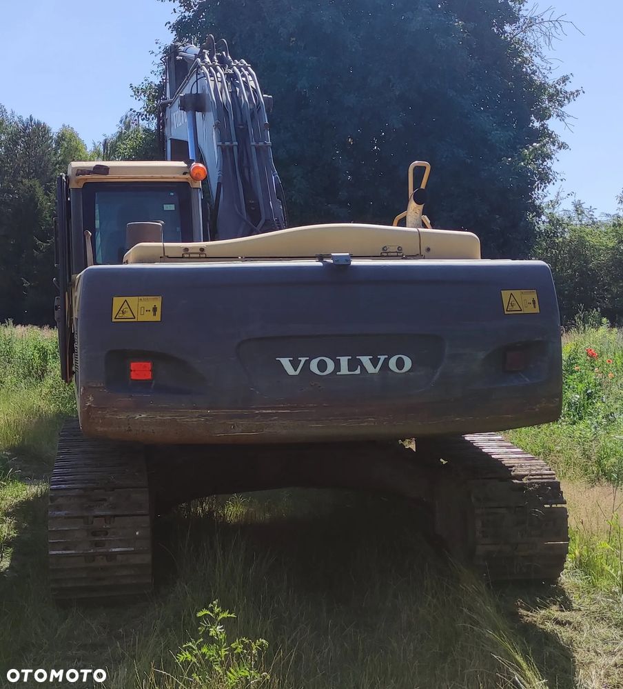 Volvo EC240CL - 5