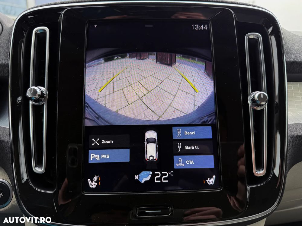 Volvo XC 40 D3 Momentum - 15