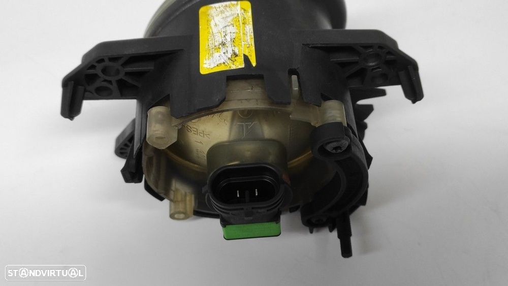 FAROL DE NEVOEIRO DIREITO MERCEDES CLASE B (W245) 180 CDI (245.207) - 5