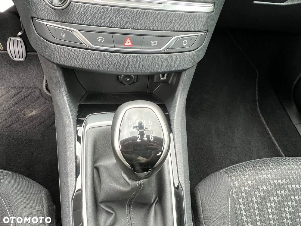 Peugeot 308 PureTech 110 Active Pack - 16