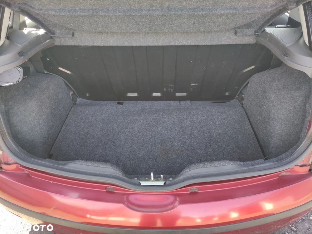 Fiat Punto 1.2 8V - 15