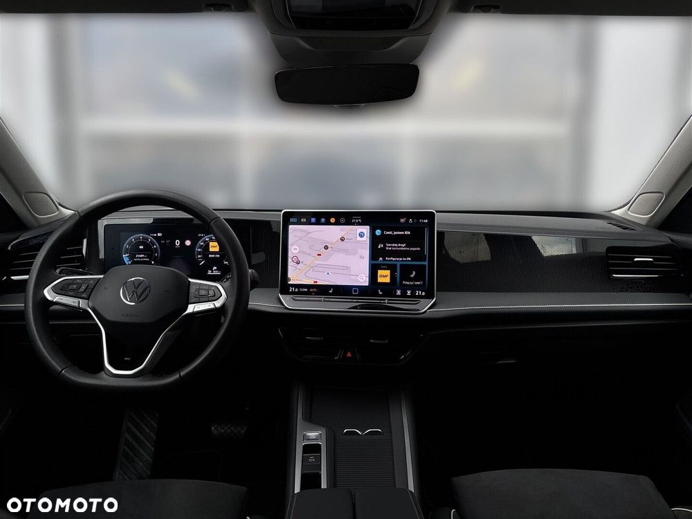 Volkswagen Passat - 7