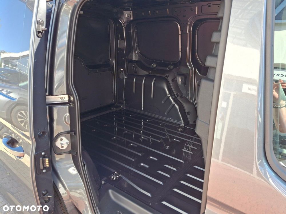 Volkswagen Caddy - 14