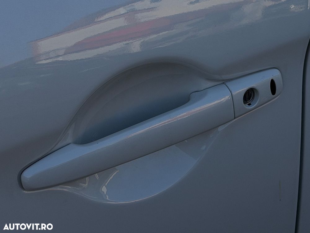 Citroën C4 Aircross HDi 115 Stop & Start 4WD Exclusive - 37