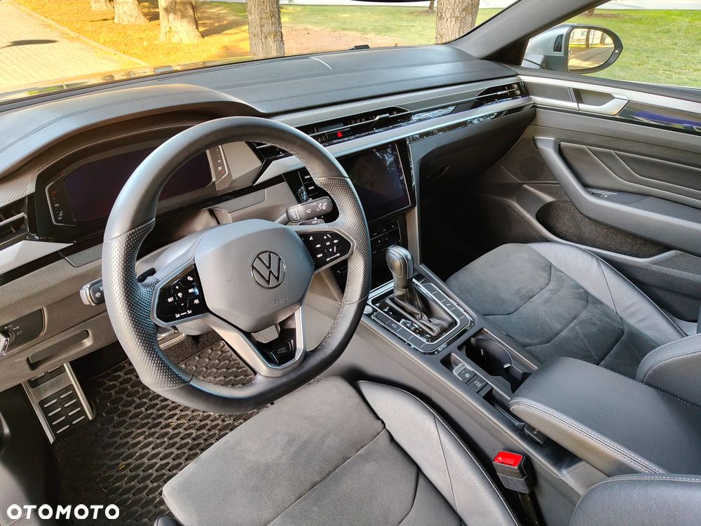 Volkswagen Arteon - 24