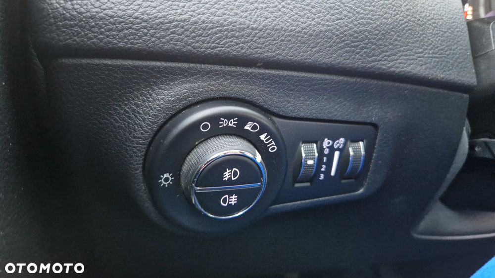 Jeep Compass 1.6 MultiJet Longitude - 18