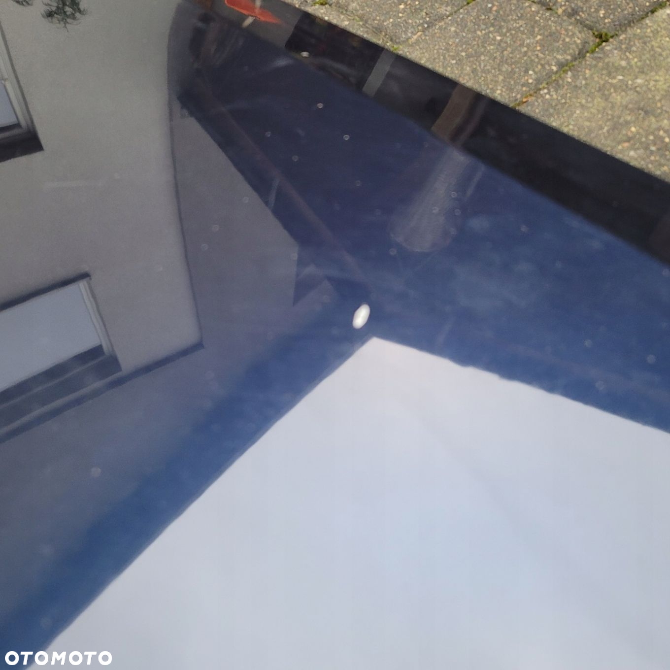 VW PHAETON II LIFT MASKA POKRYWA SILNIKA KOMPLETNA ZAWIASY LR5W 10-15R - 8