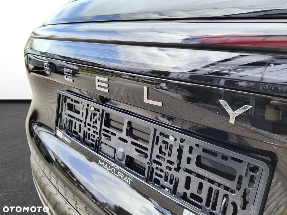 Geely Starray - 29