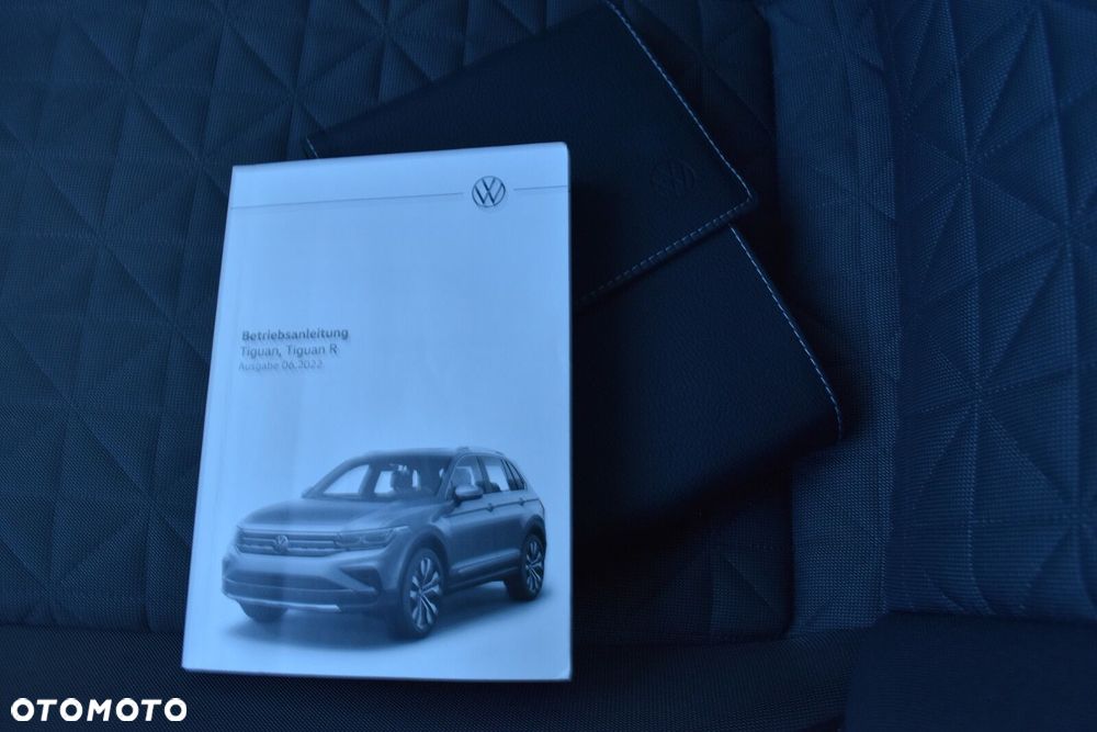 Volkswagen Tiguan 2.0 TDI SCR Life DSG - 40