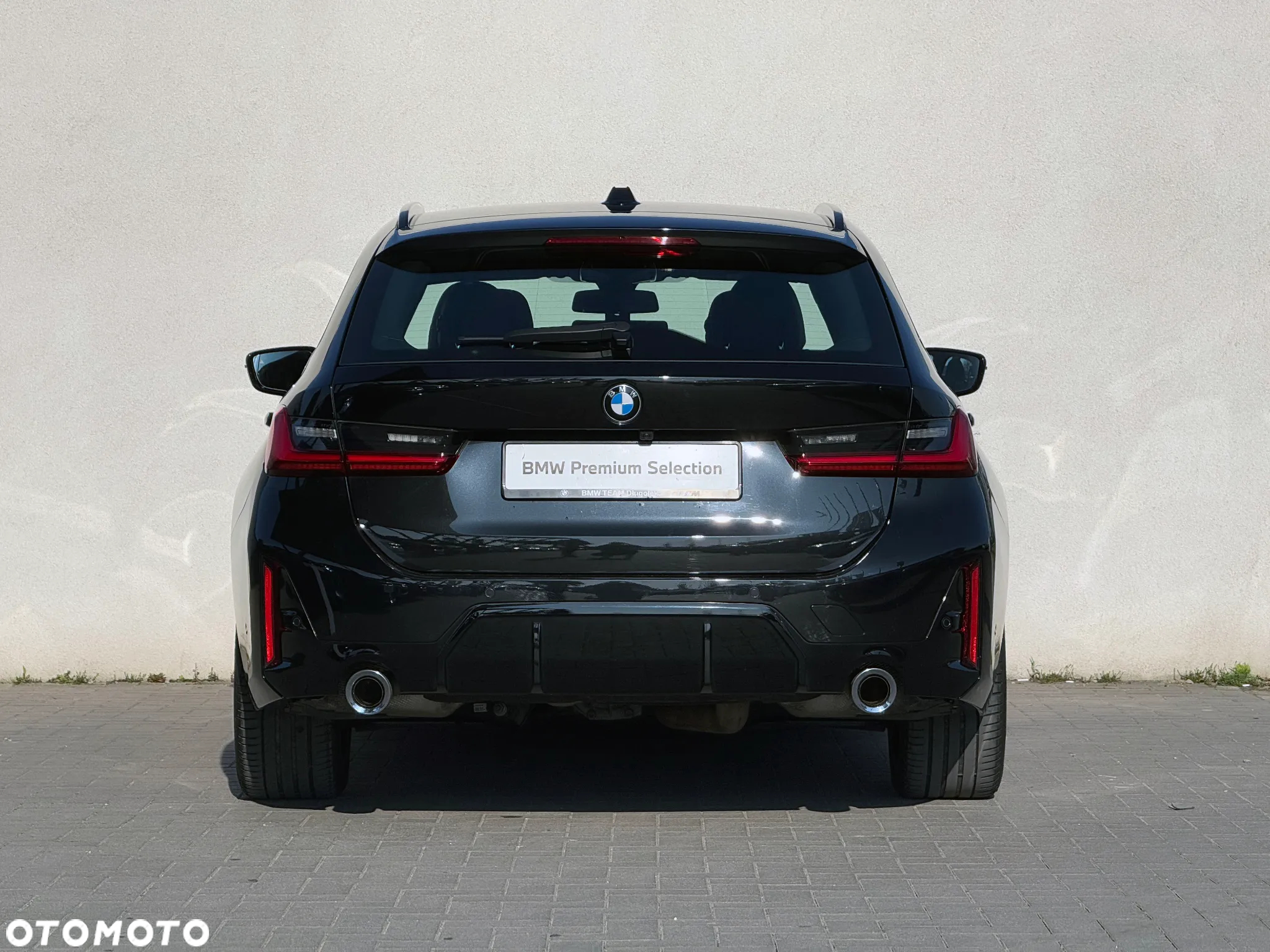 BMW Seria 3 320d xDrive Sport - 5