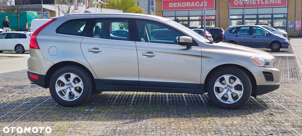 Volvo XC 60 - 3