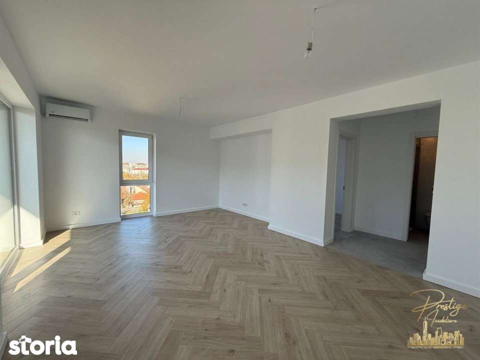 Apartament cu 3 camere nou tip Berlin de vanzare in Prima Arena - Imagine principală: 2/17