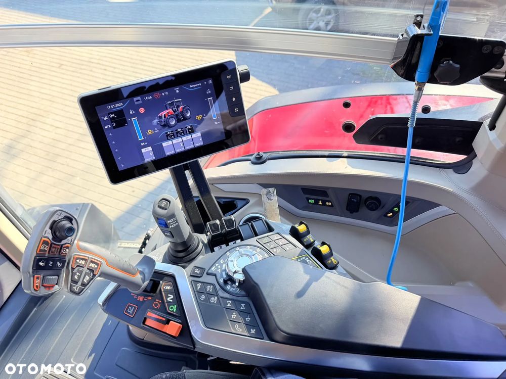 Massey Ferguson 8S.225 - 19