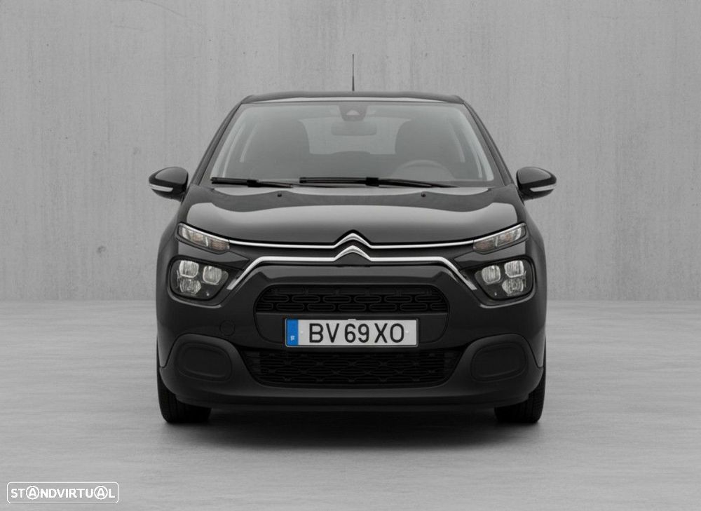 Citroën C3 1.2 PureTech Feel - 2