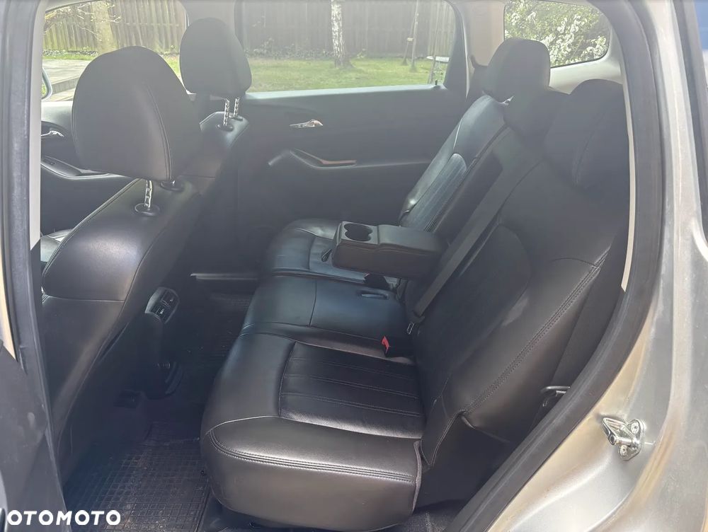 Chevrolet Orlando 2.0 TD LTZ+ - 4