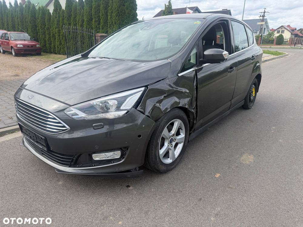 Ford C-MAX 1.5 EcoBoost Titanium ASS - 2
