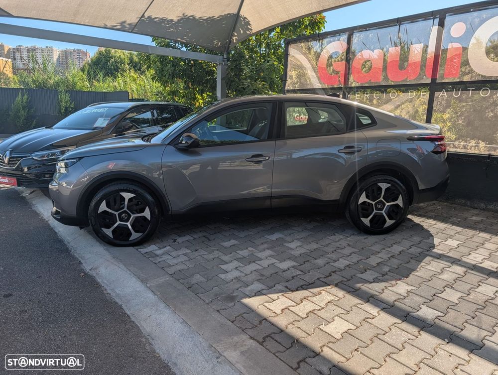 Citroën C4 X 1.2 Hybrid Plus e-DSC6 - 3