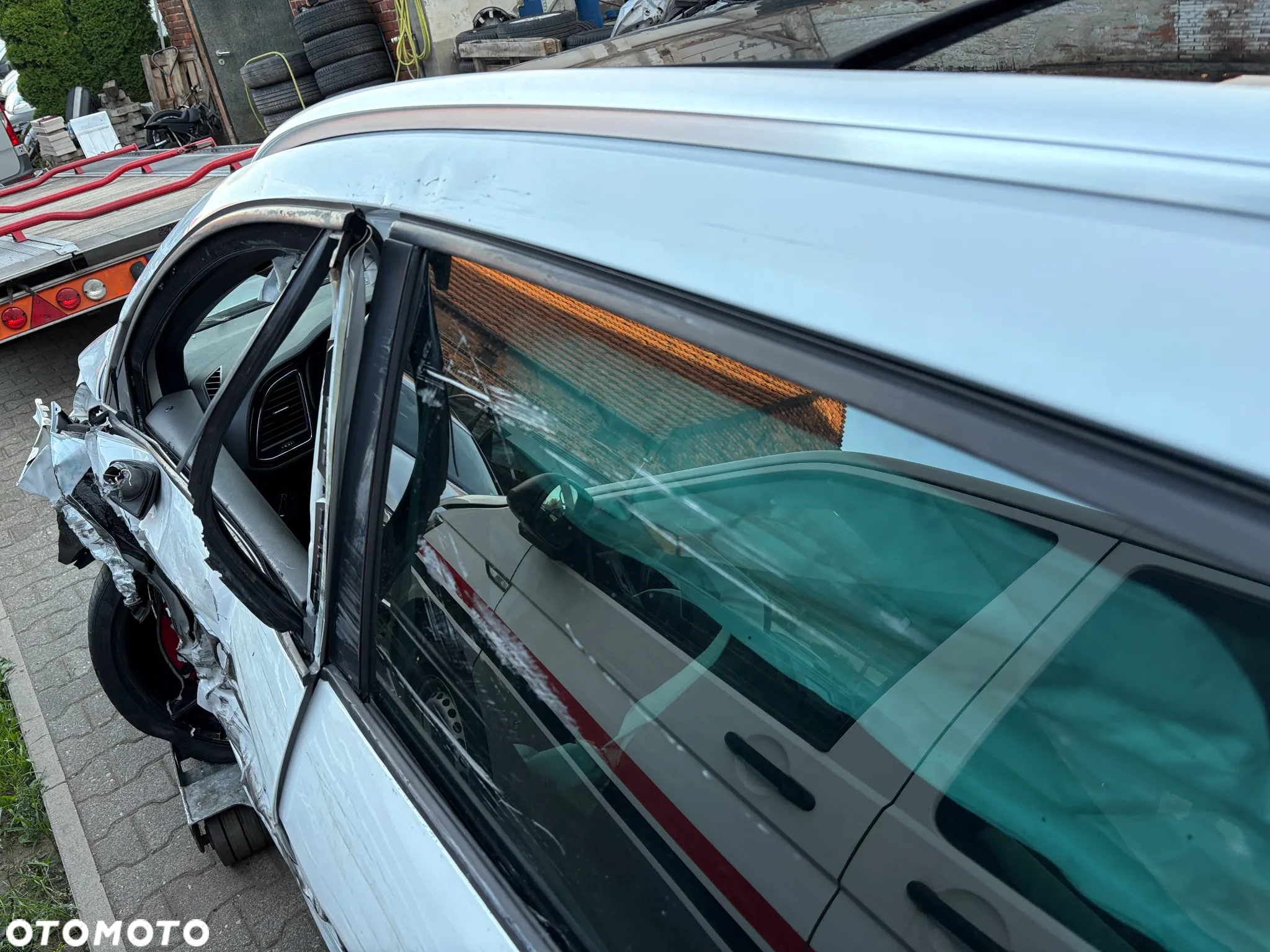 Seat Leon 2.0 TSI Cupra 290 S&S DSG - 10