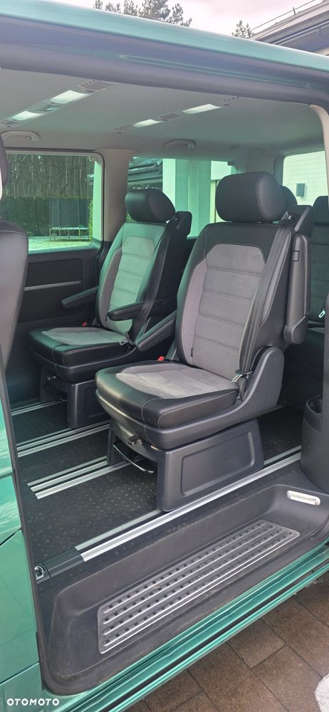 Volkswagen Multivan 2.0 TDI L1 Highline 4Motion DSG - 22