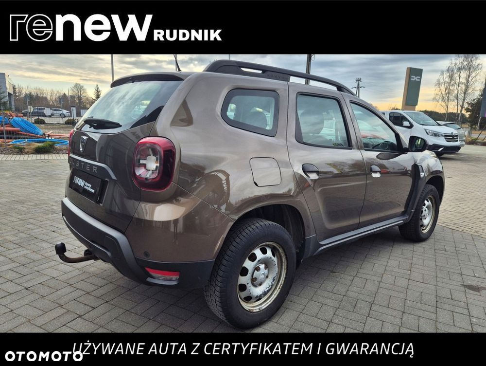 Dacia Duster 1.0 TCe Essential - 3