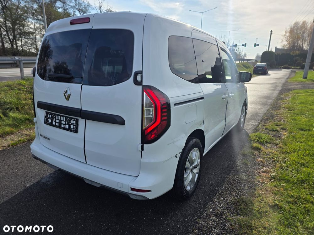 Renault Kangoo 1.5 dCi Techno - 6