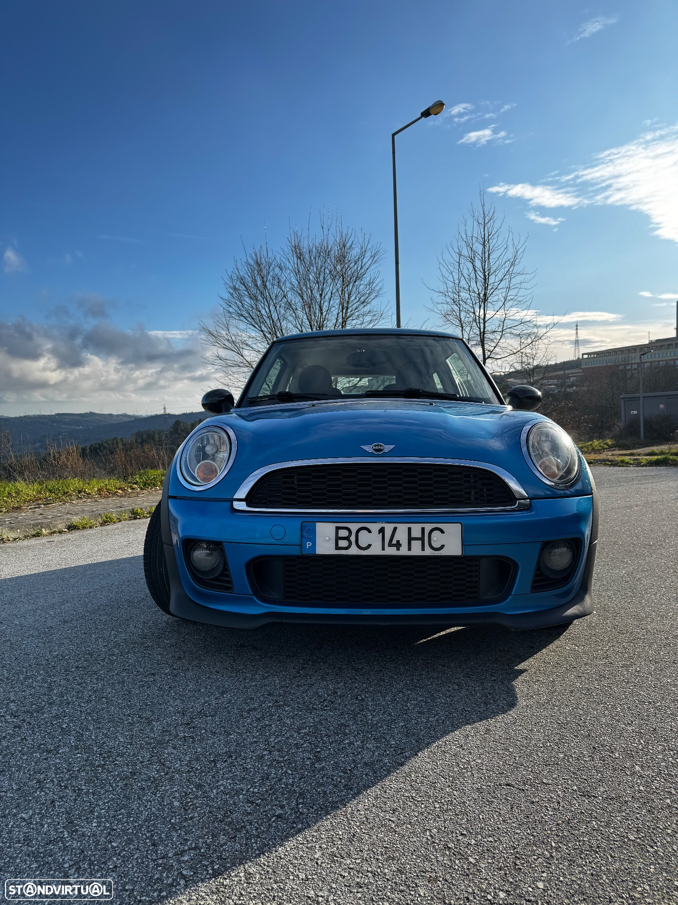 MINI 3 Portas One 1.6 - 6