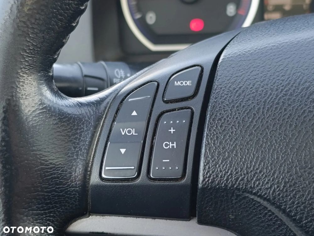 Honda CR-V 2.0i-VTEC Elegance - 9