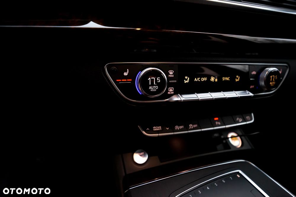 Audi Q5 2.0 TFSI Quattro Design S tronic - 25