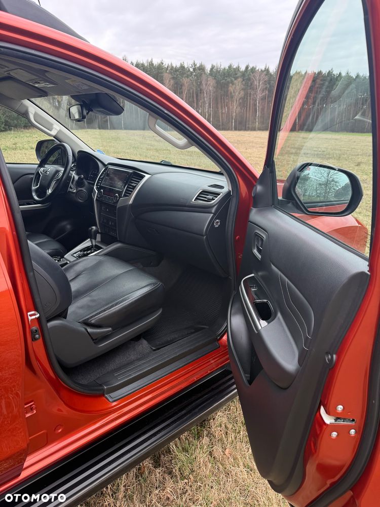 Mitsubishi L200 2.2 d DC Power Instyle Plus - 17