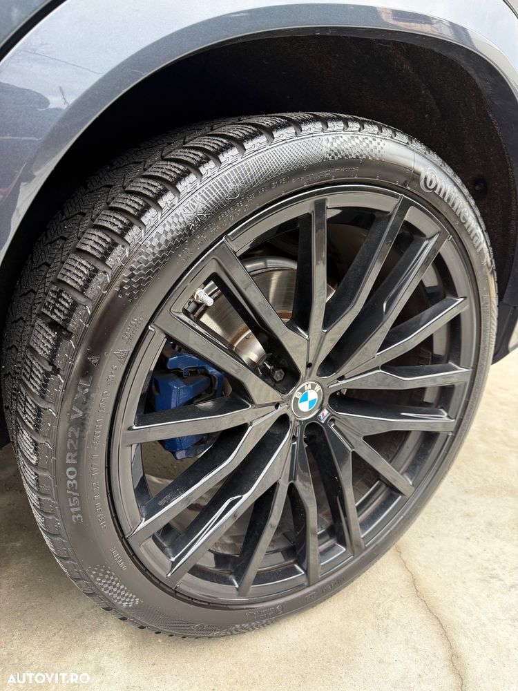 BMW X6 xDrive40i AT MHEV - 16