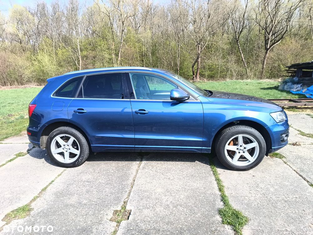 Audi Q5 - 5
