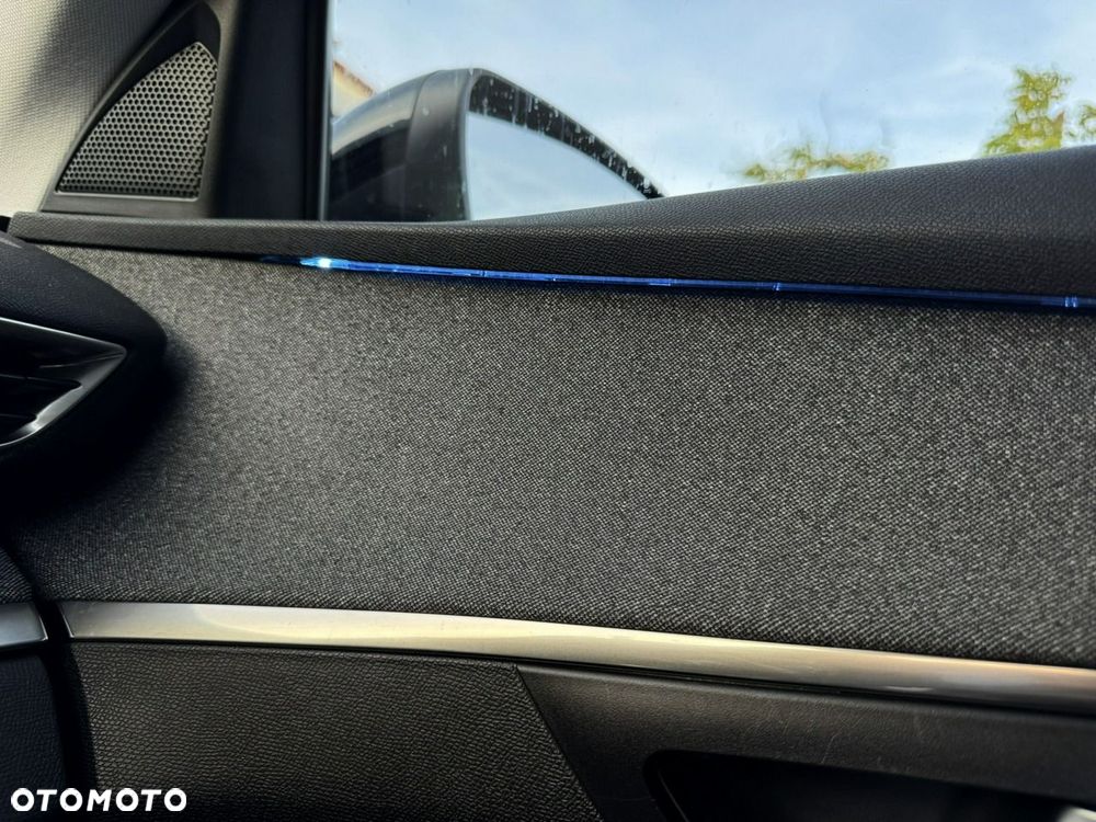 Peugeot 5008 2.0 BlueHDI GT S&S EAT8 - 26