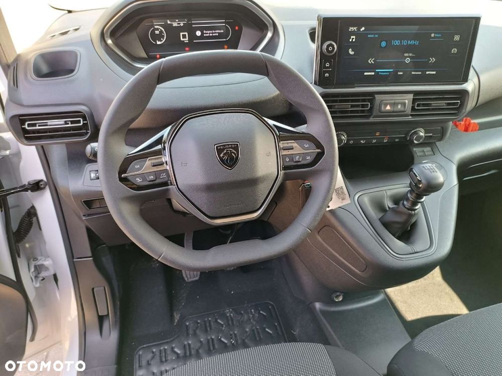 Peugeot Partner - 15
