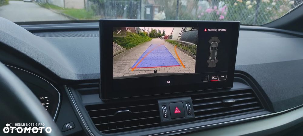 Audi Q5 - 14