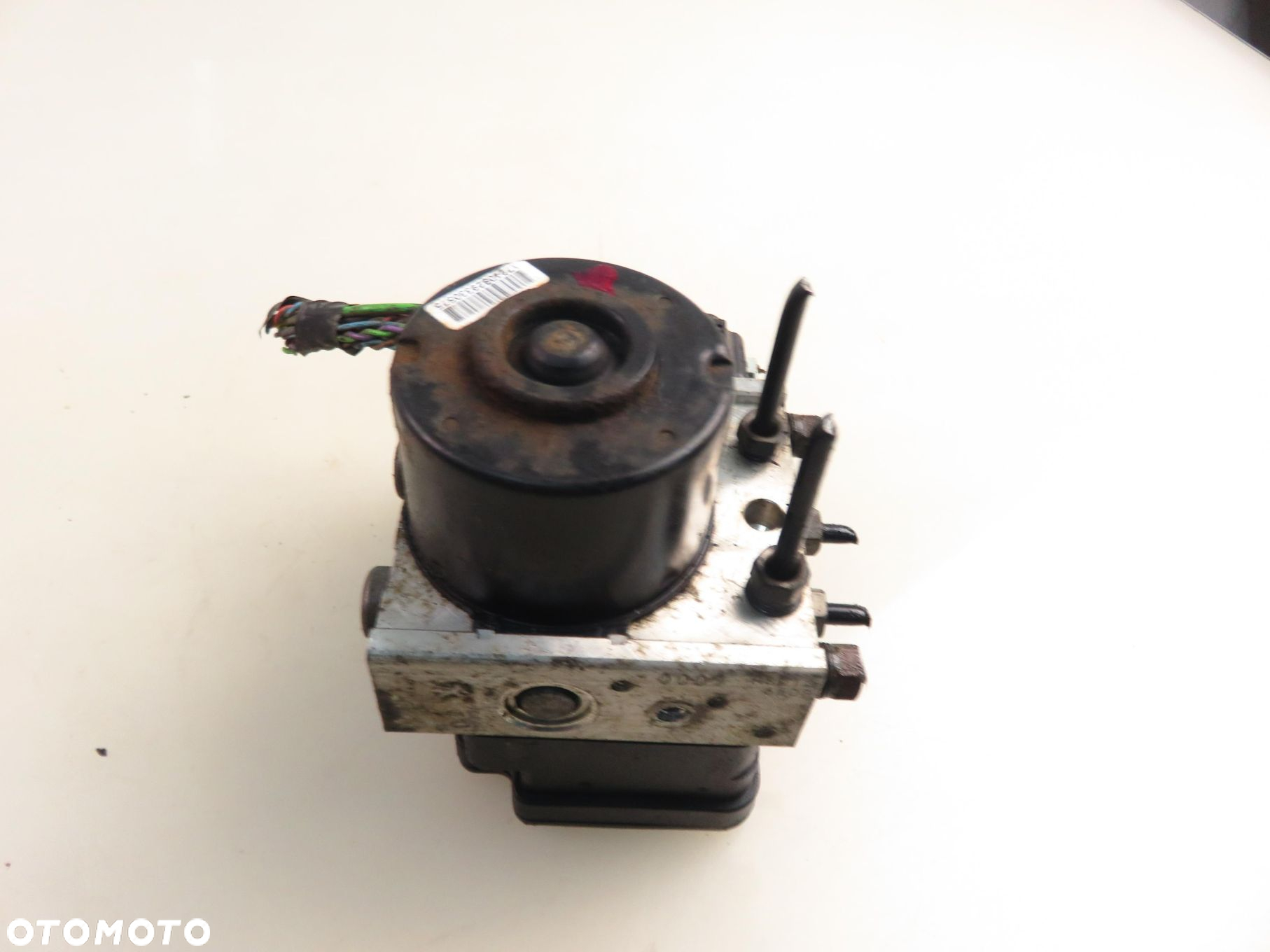 POMPA ABS PEUGEOT 207  9663945580 10020701054 10097011463 - 7