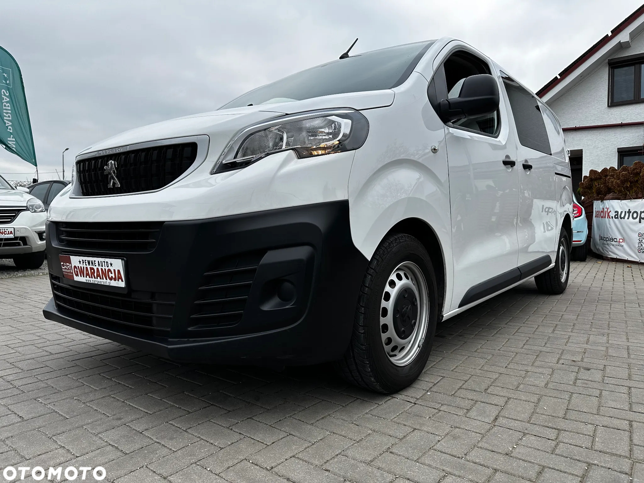 Peugeot Expert - 28
