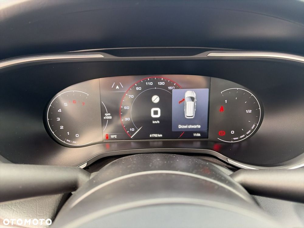 Fiat Tipo 1.0 T3 City Life - 14