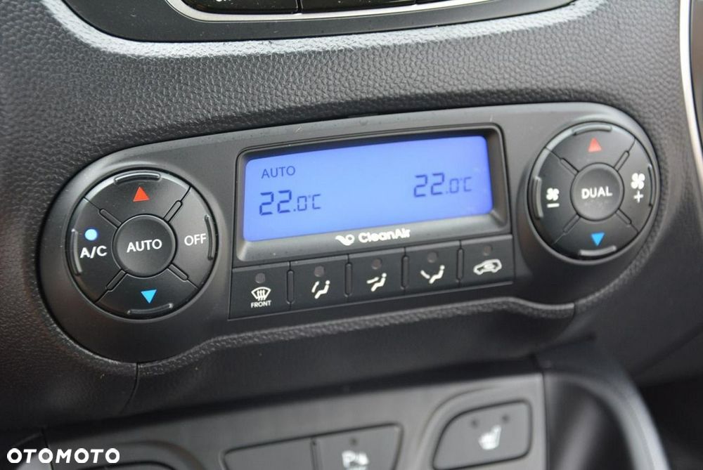 Hyundai ix35 2.0 4WD Automatik Premium - 25