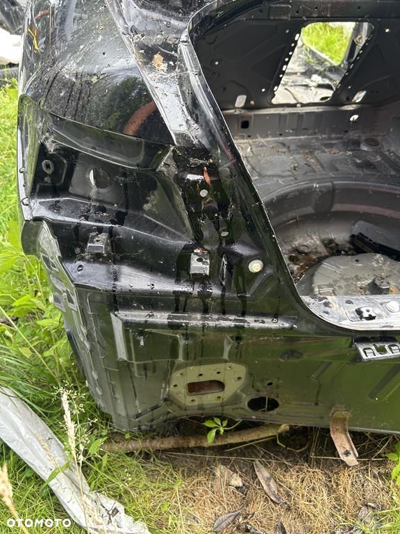 Części Blacharskie Infiniti M37 M35 Q70 Y51 | Ćwiartka Dach Słupek Przód Tył Szyba - 5