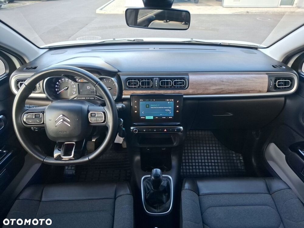 Citroën C3 1.2 PureTech Max - 9