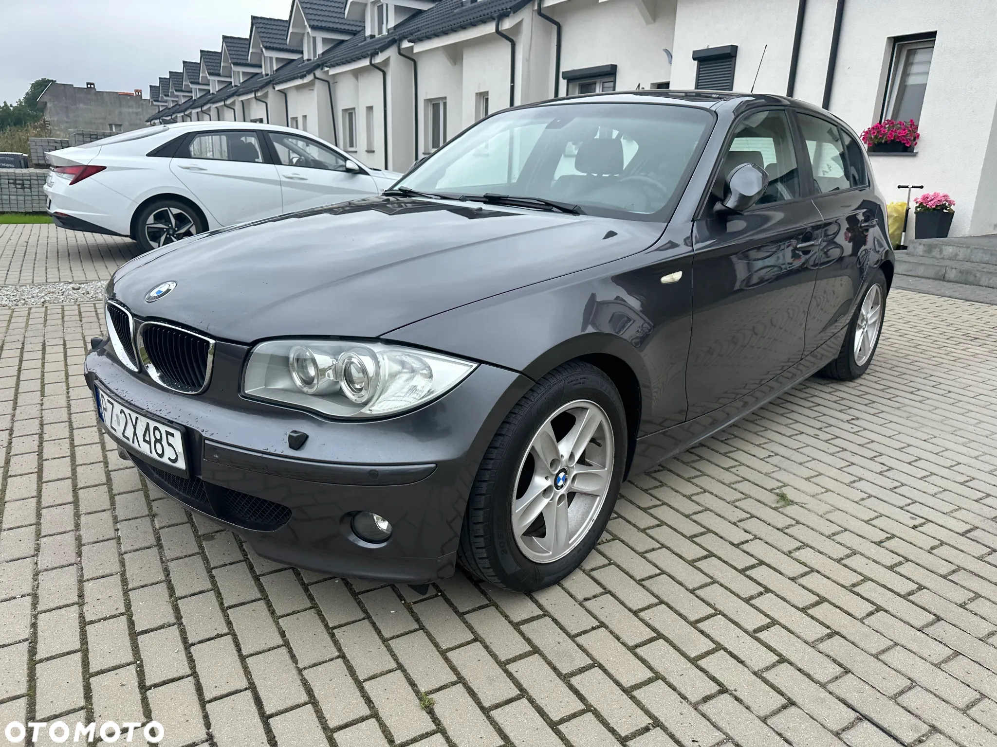 BMW Seria 1 118d - 3