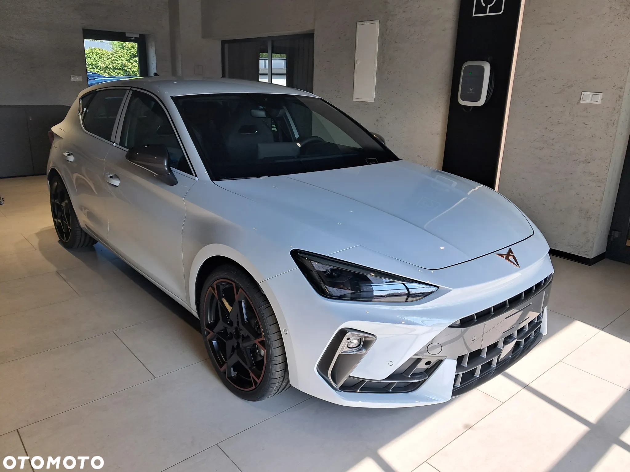 Cupra Leon - 5