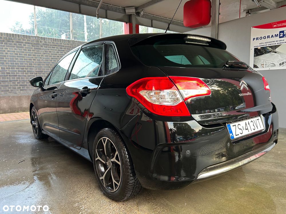 Citroën C4 1.6 e-HDi Exclusive MCP - 6