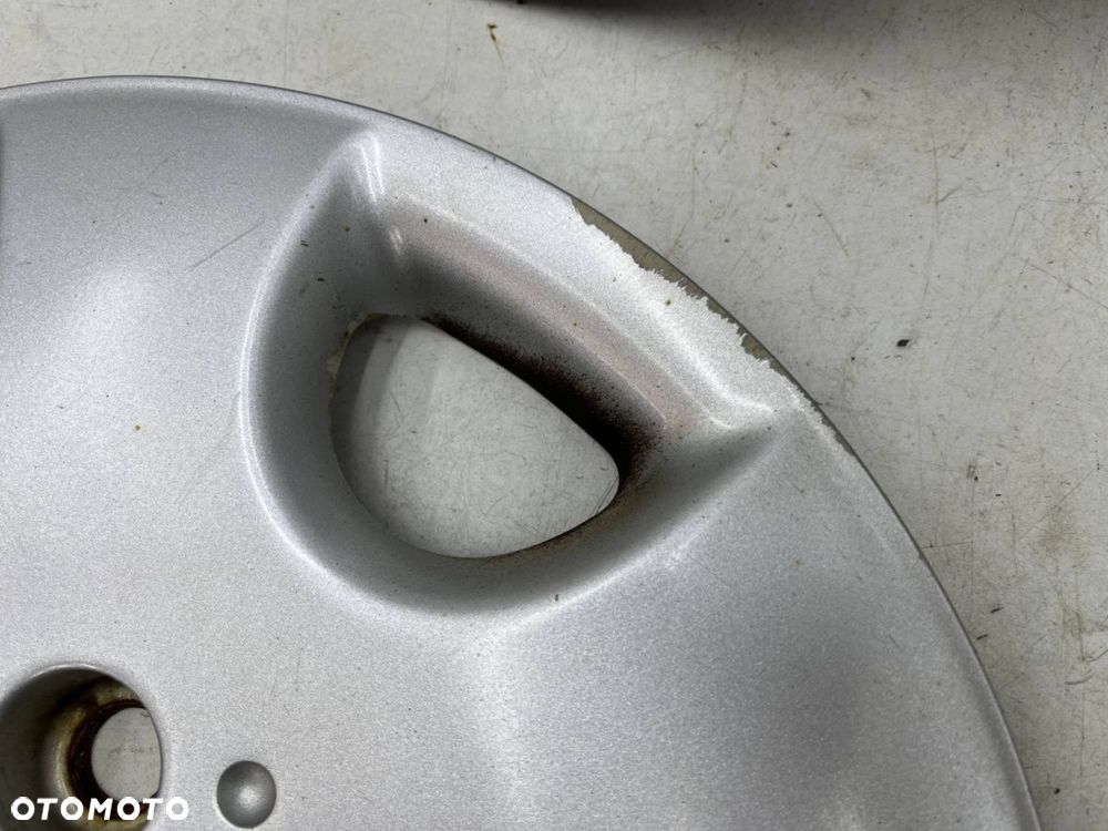 Kołpak Chrysler PT Cruiser 00-10r. oryginalne r16 16 cali 4szt. KOMPLET 05272360aa - 3